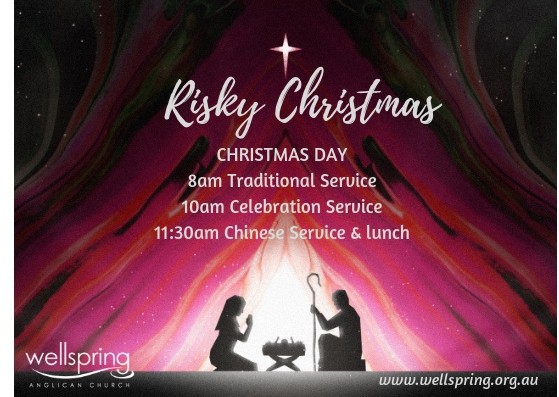 Christmas Day 2018 Christmas Day 2018