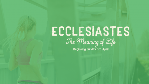 ecclesiastes