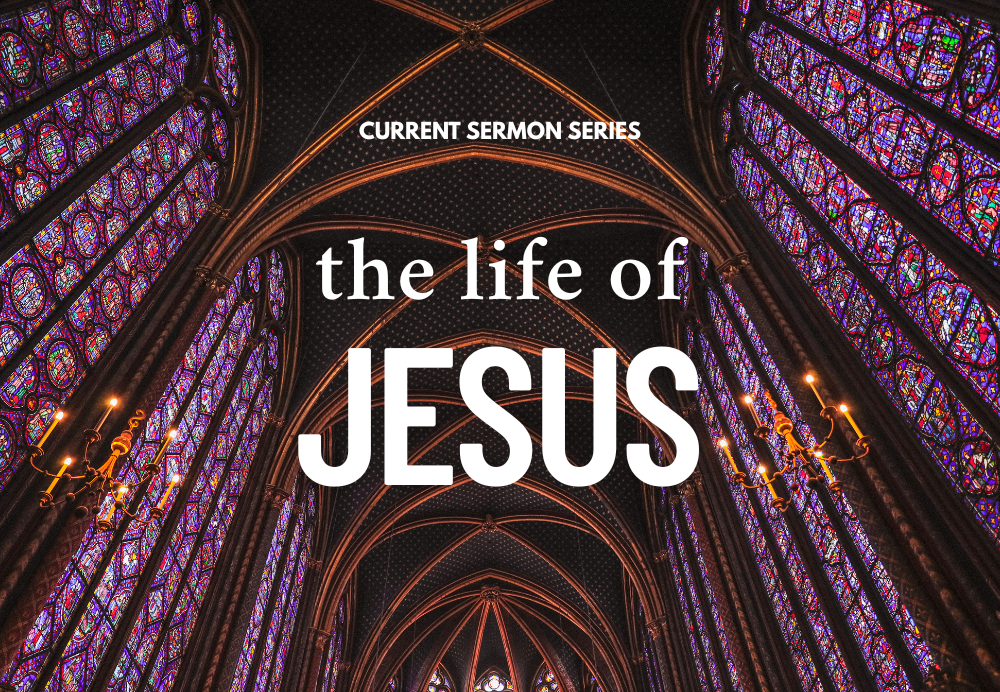 The life of Jesus (1000 x 692 px) The life of Jesus (1000 x 692 px)